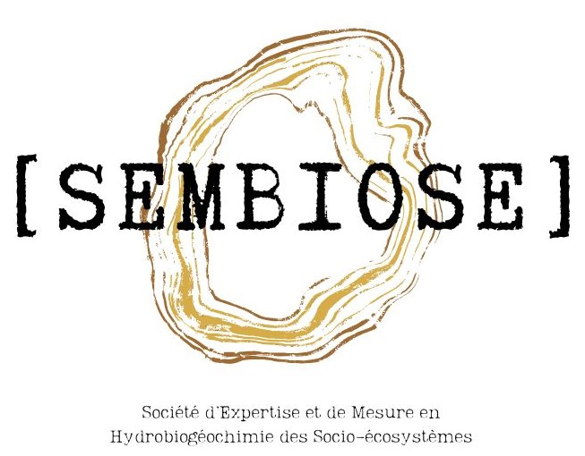 SEMBIOSE Logo